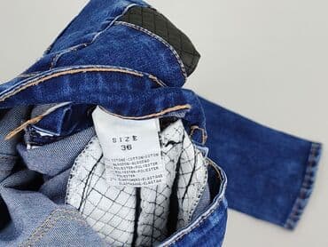 jeansy damskie toxic: Jeansy damskie, rozmiar S — 5