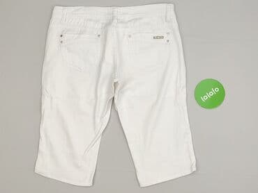 obcisłe szorty: Szorty damskie, L — 3