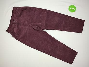 strong leginsy: Spodnie materiałowe damskie, rozmiar M — 2