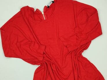 reserved czerwona bluzki: Wybierz, Bluzka damska, rozmiar M — 1