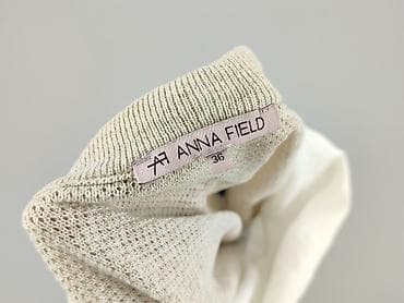 szyfon dwutonowy: Anna Field, Bluzka damska, rozmiar S — 4