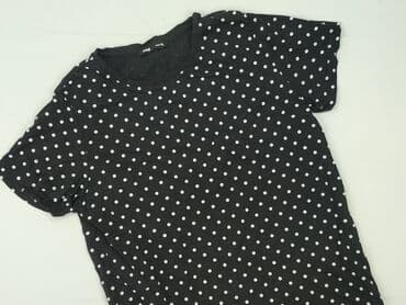 Women: Sinsay, Women`s T-shirt, size XL (EU 42) — 1
