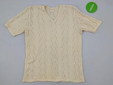 ichi swetry: Sweter damski, rozmiar 2XL — 2