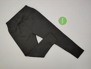 lidl getry termiczne: Leggings, Legginsy Sportowe damskie, rozmiar XL — 2