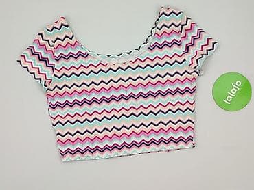 bluzy stradivarius: Top damski, rozmiar S — 3