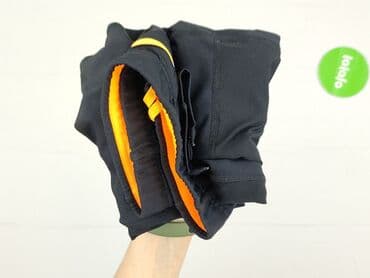 кросівки жіночі: Asics, Spodnie materiałowe damskie, rozmiar S — 5