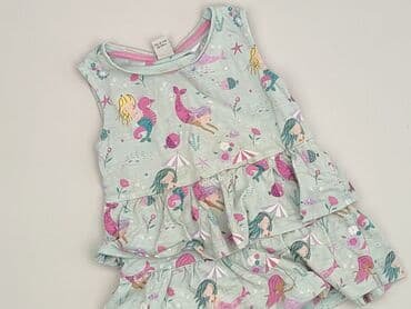ubrania dla 10 latki h: Dress, Tu, 1.5-2 years, 86-92 cm, condition - Perfect — 1