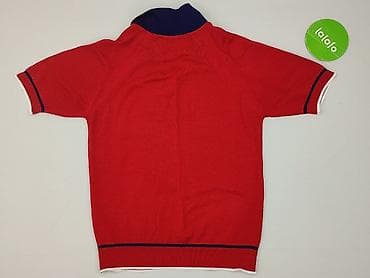 koszula redpolo: Damska koszulka polo, rozmiar S — 3