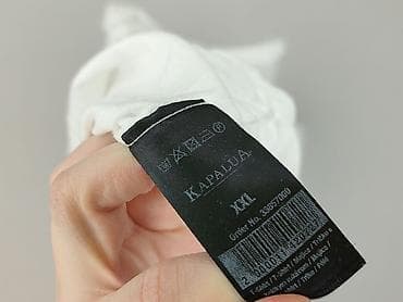 bluza bayernu: T-shirt damski, rozmiar 2XL — 4