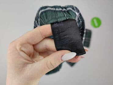 Kobiety: H&M, Spodnie materiałowe damskie, S — 4