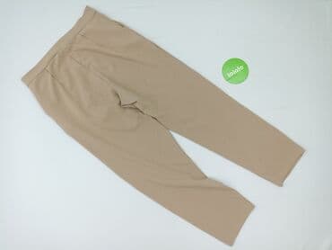 дешеве жіноче взуття: Shein, Material trousers for women, size L (EU 40) — 3