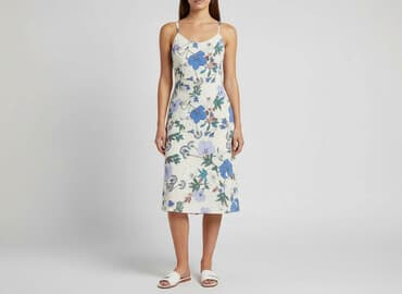 stradivarius sukienka letnia: J. Stars, Sukienka damska, rozmiar S — 6