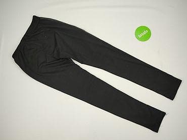 motopoland pl: Legginsy Ze skóry ekologicznej damskie, rozmiar S — 3