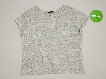 masimodutti.com: Massimo Dutti, T-shirt damski, rozmiar XS — 2