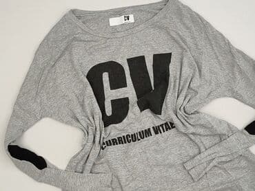 calvin klein performance t shirty: Bluzka damska, rozmiar L — 1