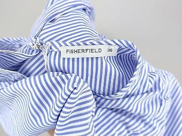 kombinezon na ryby: Fisherfield, Sukienka damska, rozmiar S — 4