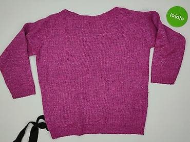 sweter lv: Sweter damski, rozmiar 3XL — 2