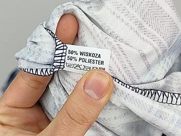 bluzki oversize: Bluzka damska, rozmiar 3XL — 7