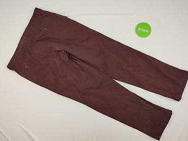 marynarka pull and bear: Chinosy dla mężczyzn, rozmiar L — 3