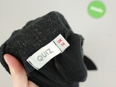 kurtki zimowe wyprzedaz: Quiz, Кардиган жіночий, XL — 4