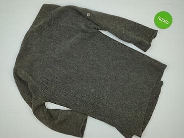 kurtki cary: Kardigan damski, rozmiar One size — 3