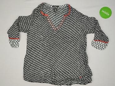 clockhouse top: Cecil, Жіноча блуза, розмір M — 2