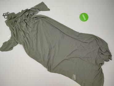 sukienki maxi na jedno ramie: H&M Divided, Sukienka damska, rozmiar XL — 4