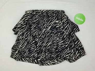spódnice zebra: Sinsay, Spódnica damska, rozmiar M — 3