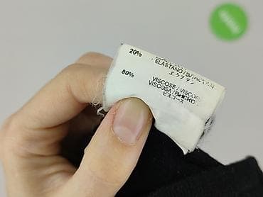 la.mania bluza: Axara, Top damski, rozmiar S — 6