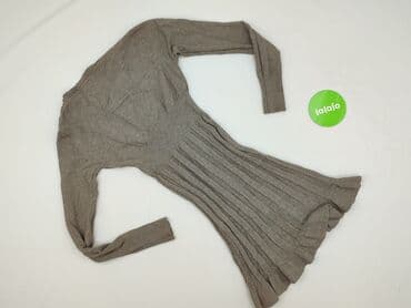 grey wolf sukienki boho: Sukienka damska, rozmiar L — 3