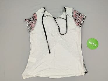 koszula loreto cena: Laura Torelli, Bluzka damska, S — 3