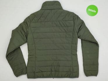 pomarańczowa marynarka mohito: ONLY, Kurtka przejściowa damska, rozmiar S — 3