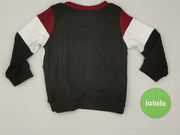 kombinezon pikachu: Sweatshirt, 2-3 years, 92-98 cm, condition - Perfect — 3