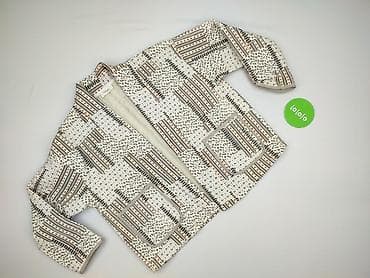 kimono kurtka: Wiya, Narzutka damska, rozmiar One size — 2