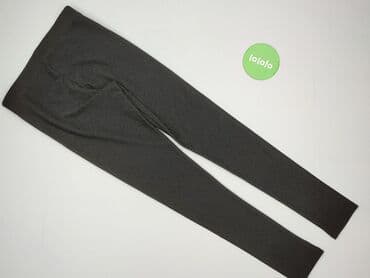 legginsy damskie woskowane: Legginsy rozmiar S — 3