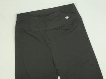 apator torun koszulka: Spodnie 3/4 damskie, 4XL — 1