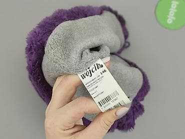 koko bluzy: Kamizelka, Wójcik, 11 lat, 140-146 cm, stan - Idealny — 4