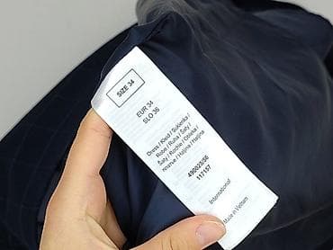 rosner pants: Orsay, Sukienka damska, rozmiar 2XS — 8