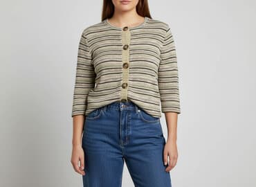 kurtka michael kors damska tk maxx: Per Una, Kardigan damski, rozmiar XL — 6