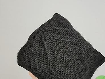 bluza z futrem: H&M Divided, Sweter damski, rozmiar M — 6