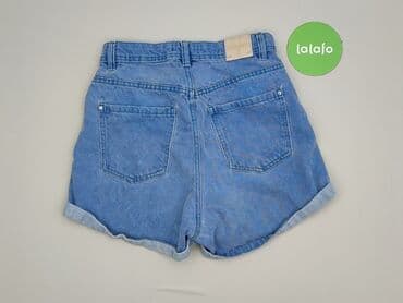 szorty damskie bershka: Bershka, Szorty damskie, rozmiar S — 3