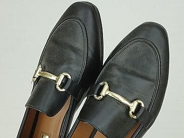 smiths buty: Półbuty damskie, rozmiar 39 — 8
