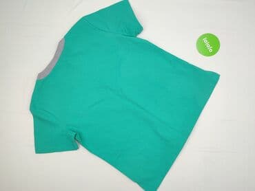 koszula z krótkim rękawem reserved: Bluza dla mężczyzn, L — 3