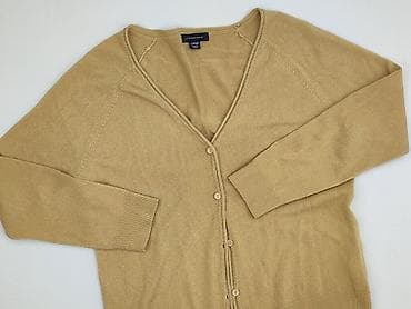 sweter c: Atmosphere, Kardigan damski, rozmiar L — 1