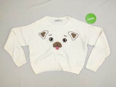 sweter panterka: FB Sister, Sweter damski, rozmiar M — 2