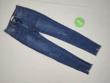 dżinsy stradivarius: PULL&BEAR, Jeansy damskie, rozmiar XS — 2