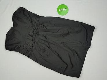 body gorsetowe h m: H&M, Sukienka damska, rozmiar L — 2