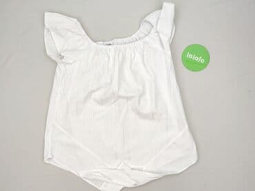 białe body damskie: Beloved, Body damskie, rozmiar M — 2