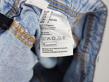 only limitless denim: H&M Divided, Spódnica damska, rozmiar XS — 5