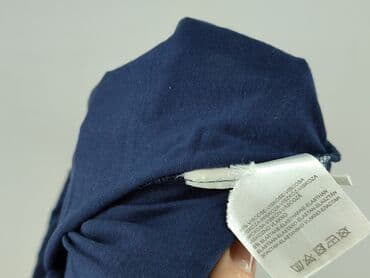 sweter piórkowy na drutach: Yessica, Bluzka damska, rozmiar M — 5